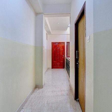Hotel O Radhakrishna Maduraj Zewnętrze zdjęcie