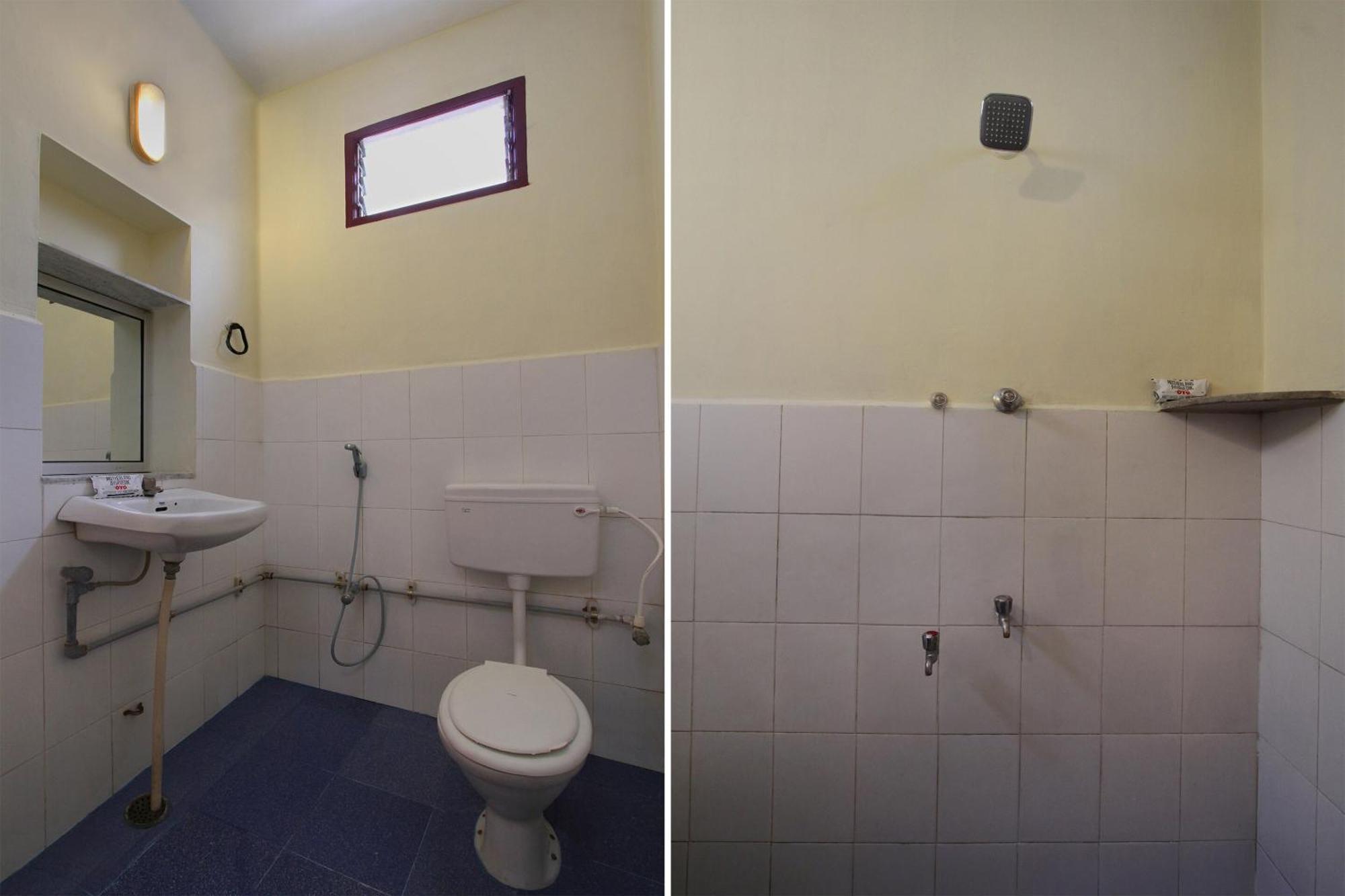 Hotel O Radhakrishna Maduraj Zewnętrze zdjęcie